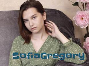 SofiaGregory