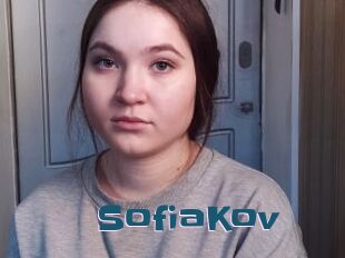 SofiaKov