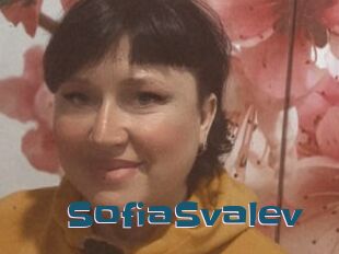 SofiaSvalev