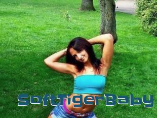 SoftTigerBaby
