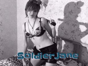SoldierJane
