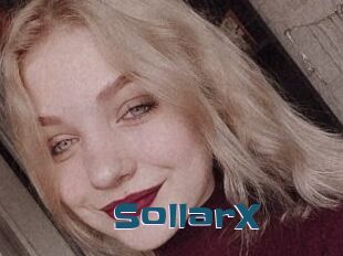 SollarX