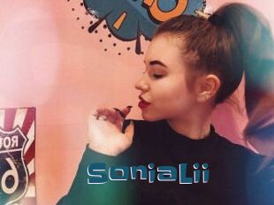 SoniaLii