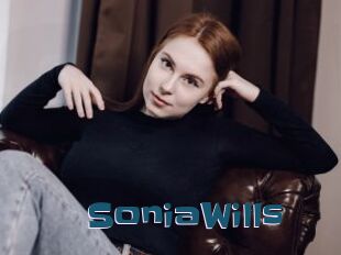 SoniaWills