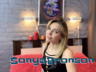 SonyaBronson