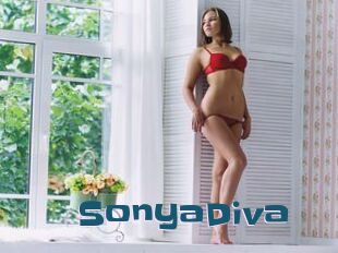 SonyaDiva