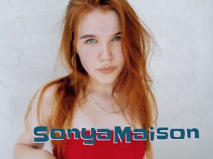 SonyaMaison