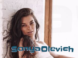 SonyaOlevich