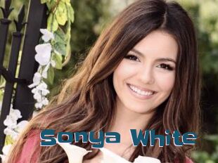 Sonya_White