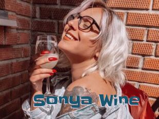 Sonya_Wine
