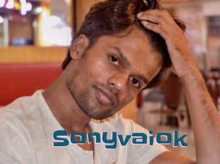 Sonyvaiok