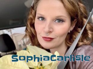 SophiaCarlisle