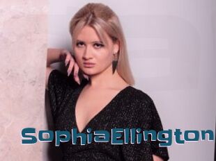 SophiaEllington