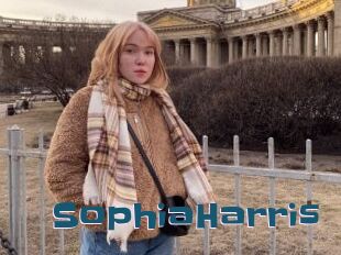 SophiaHarris