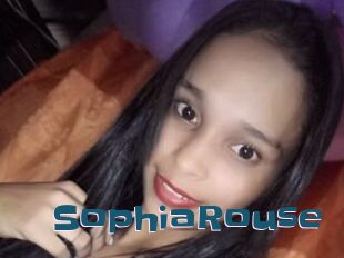 SophiaRouse