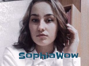 SophiaWow