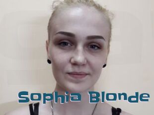 Sophia_Blonde