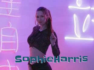 SophieHarris