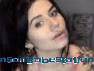 SophieJohnsonBabestation