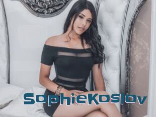 SophieKoslov