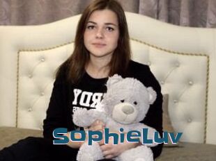SophieLuv