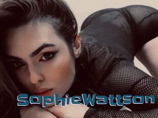 SophieWattson