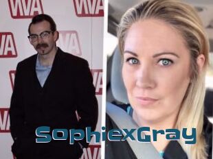 SophiexGray