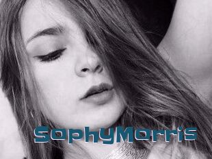 SophyMorris Gang Bangs