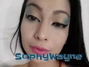 SophyWayne