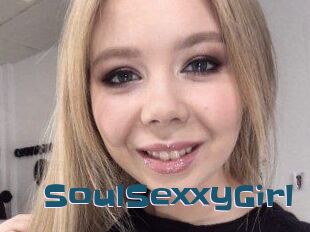 SoulSexxyGirl