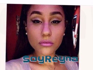 SoyReyna