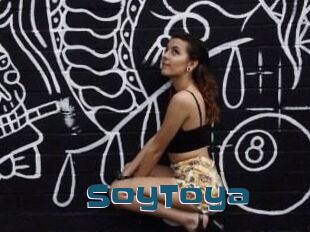 SoyToya