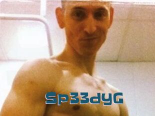 Sp33dyG