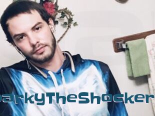 SparkyTheShocker