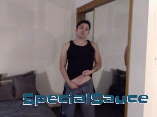 SpecialSauce