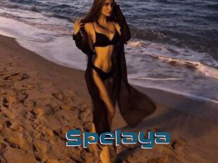 Spelaya