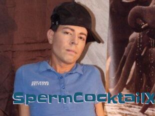 SpermCocktailX