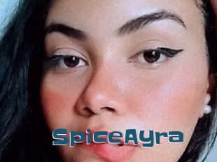 SpiceAyra