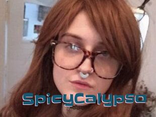 SpicyCalypso