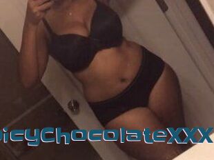 SpicyChocolateXXX