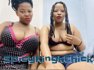 SpicyKingkChicks