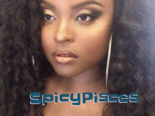 SpicyPisces