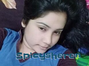Spicysheren