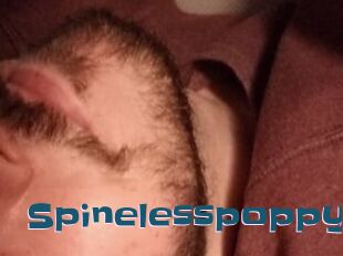 Spinelesspoppy