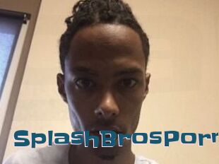 SplashBrosPorn