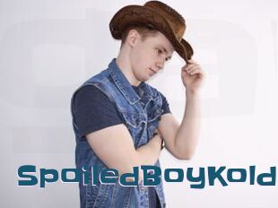 SpoiledBoyKoldi