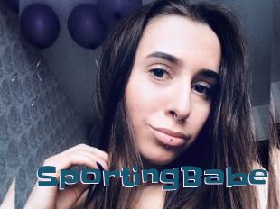 SportingBabe