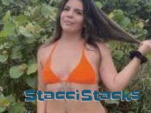 StacciStacks