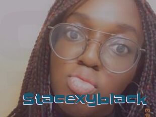 Stacexyblack