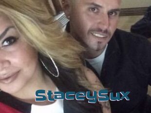 StaceySux